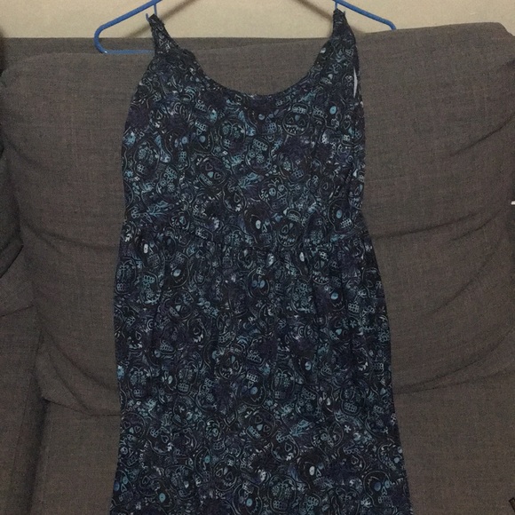 Hot Emo Dresses
